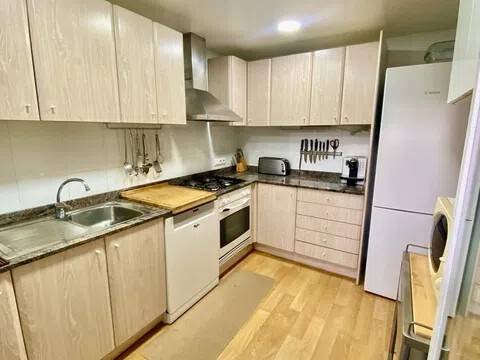 Piso de 80 m² en Manacor
