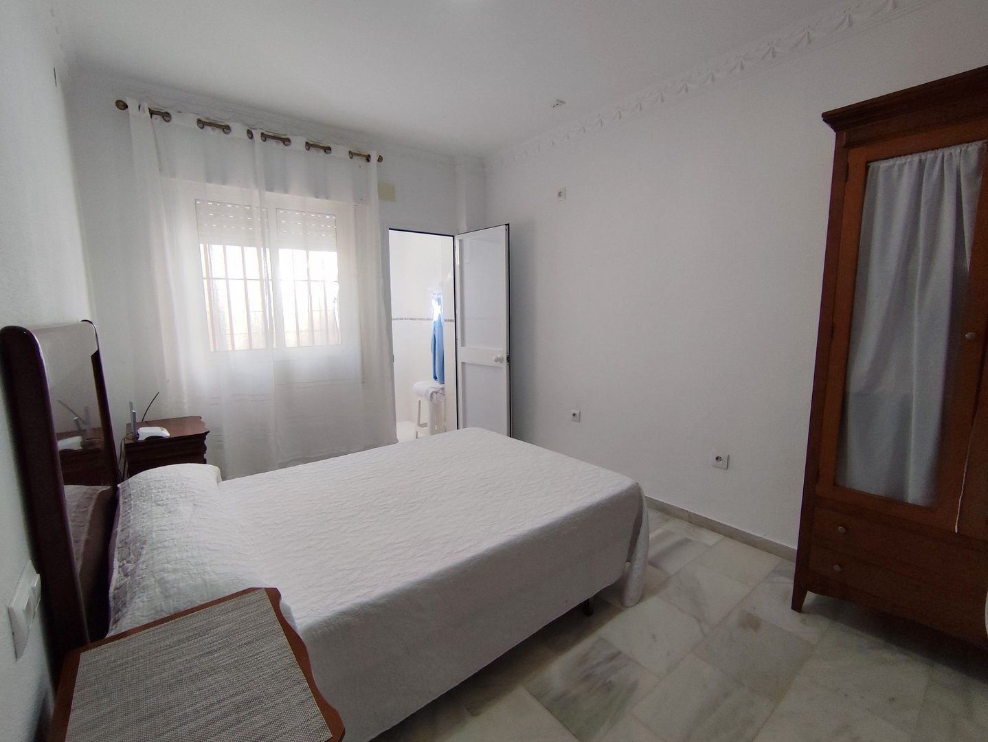 Piso de 90 m² en Sanlúcar de Barrameda