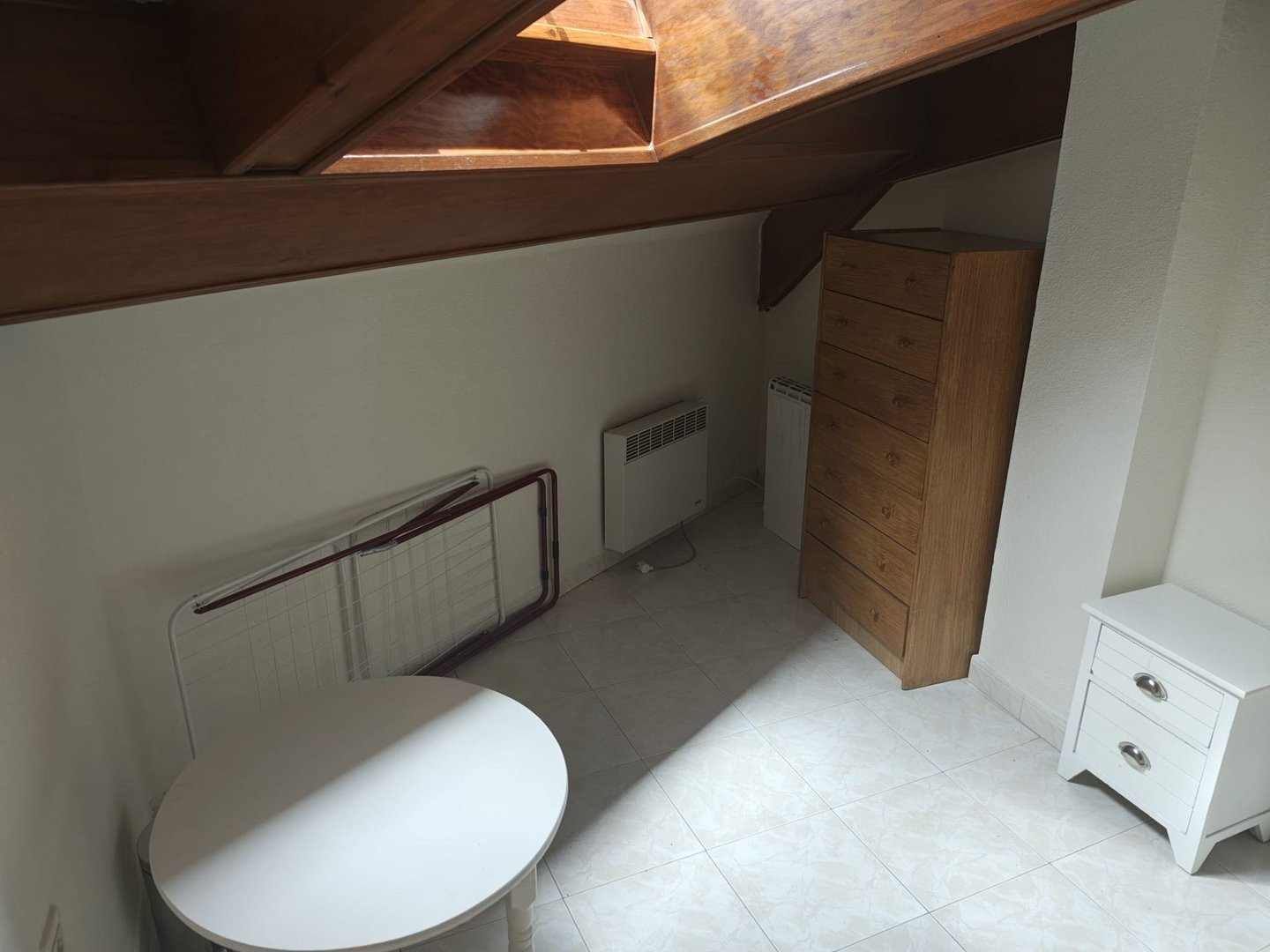 Piso de 65 m² en Cáceres