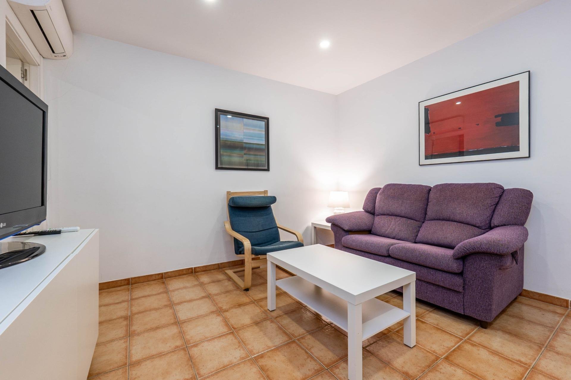 Piso de 84 m² en Granada