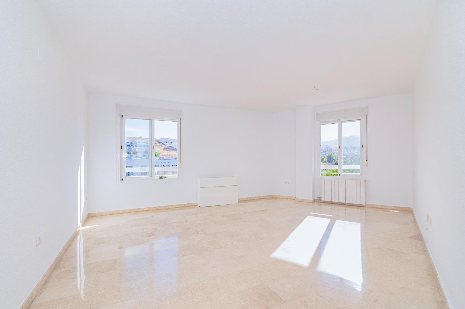 Piso de 113 m² en Granada