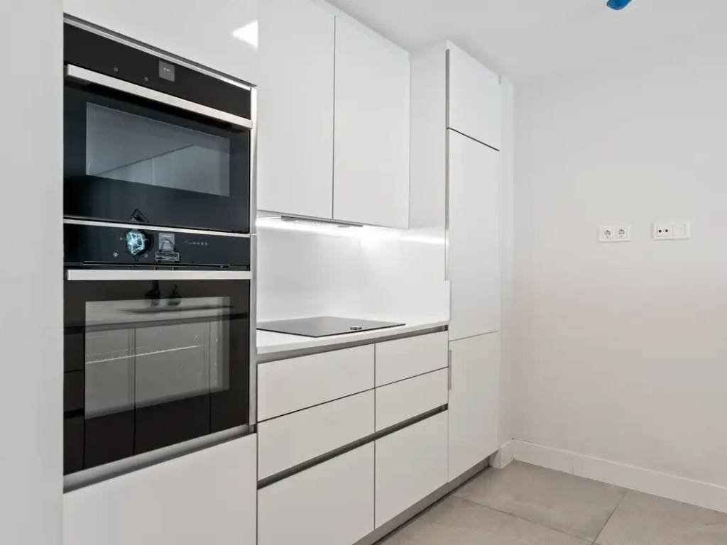 Piso de 140 m² en Marbella