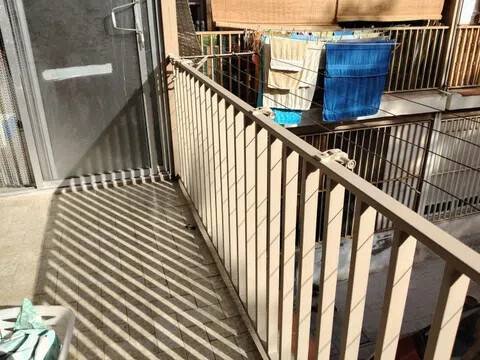 Pis de 80 m² a Sagunt