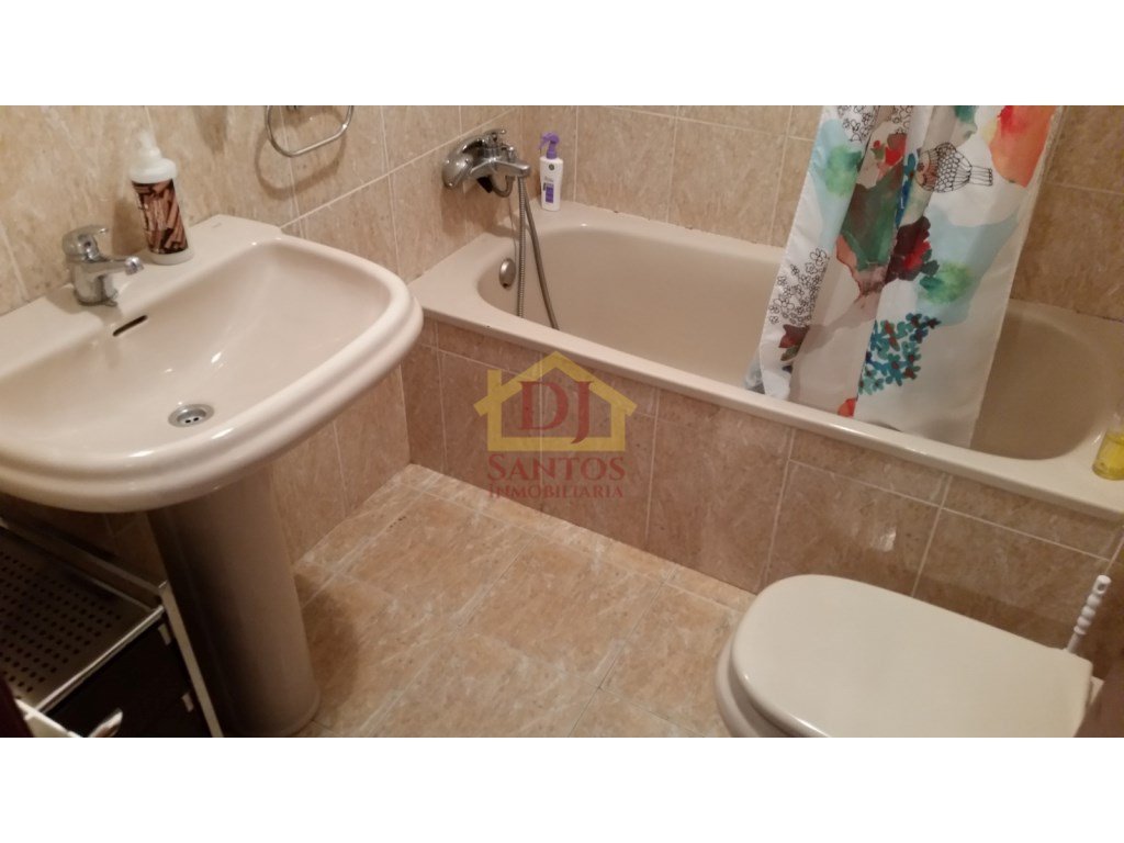 Pis de 60 m² a Salamanca