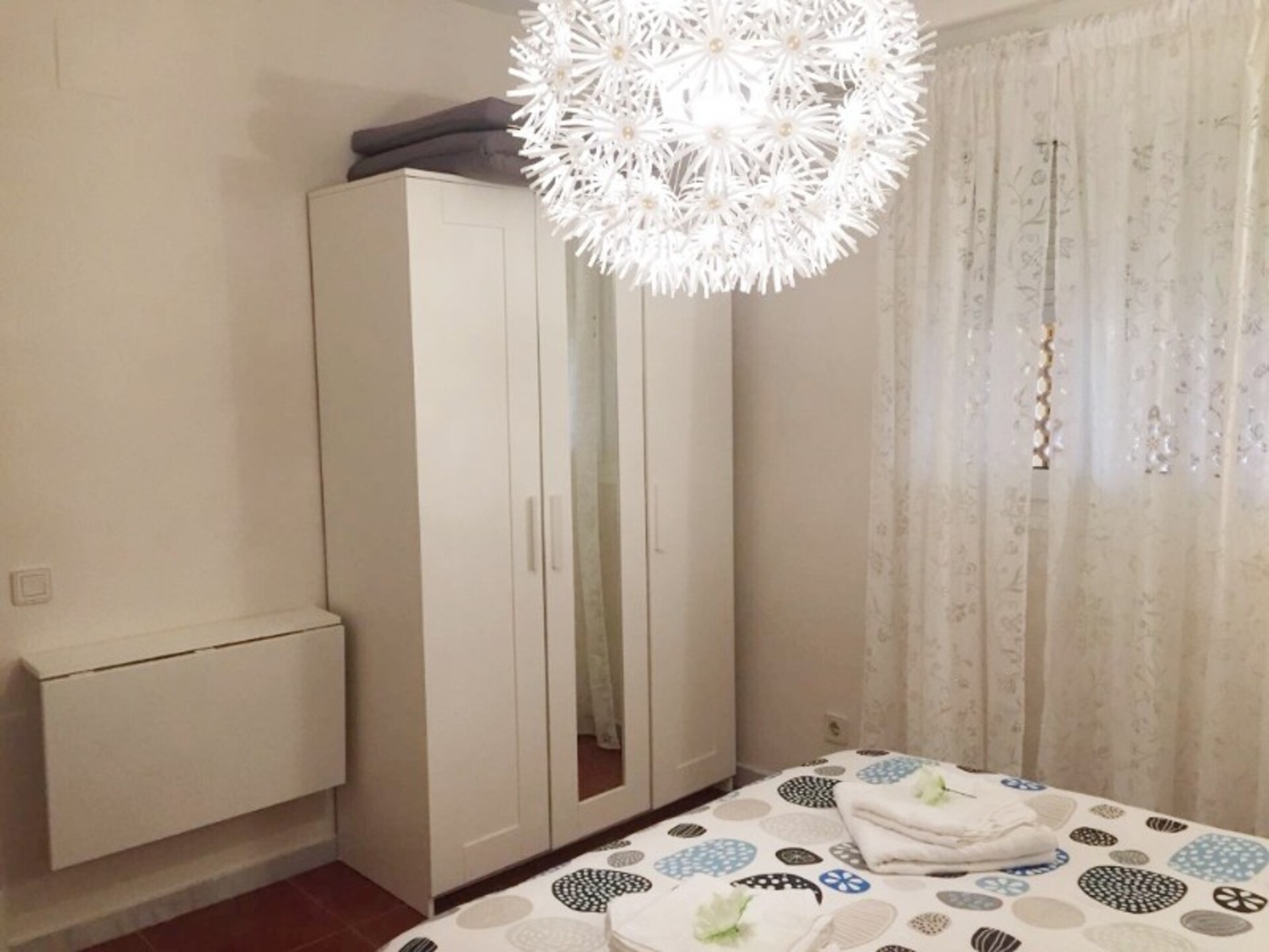 Piso de 68 m² en Ayamonte