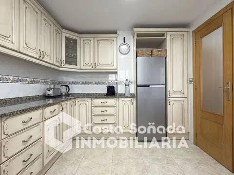 Piso de 157 m² en Jávea