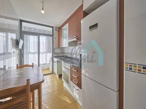 Appartement 82 m² à Oviède