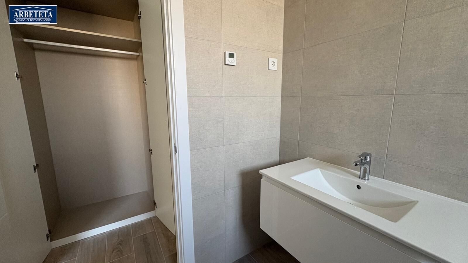 Piso de 125 m² en Guadalajara