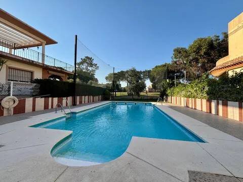 Casa de 168 m² en Isla Cristina