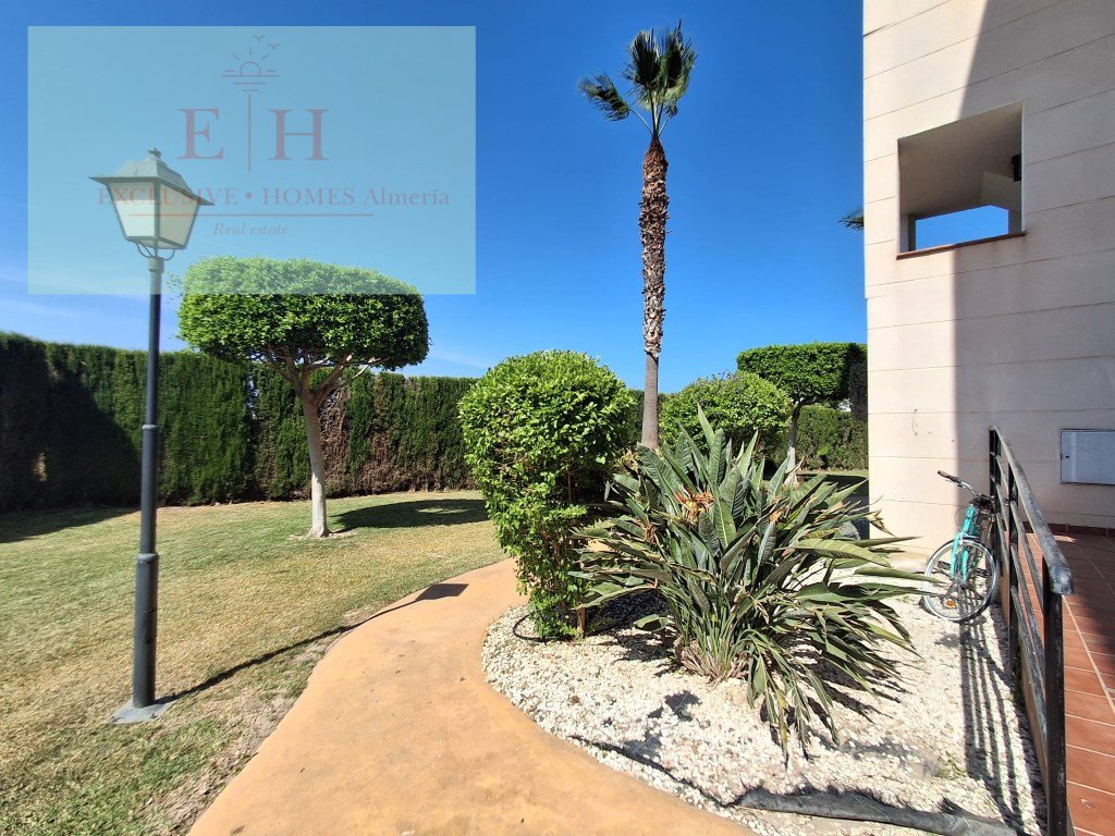 Piso de 64 m² en Vera