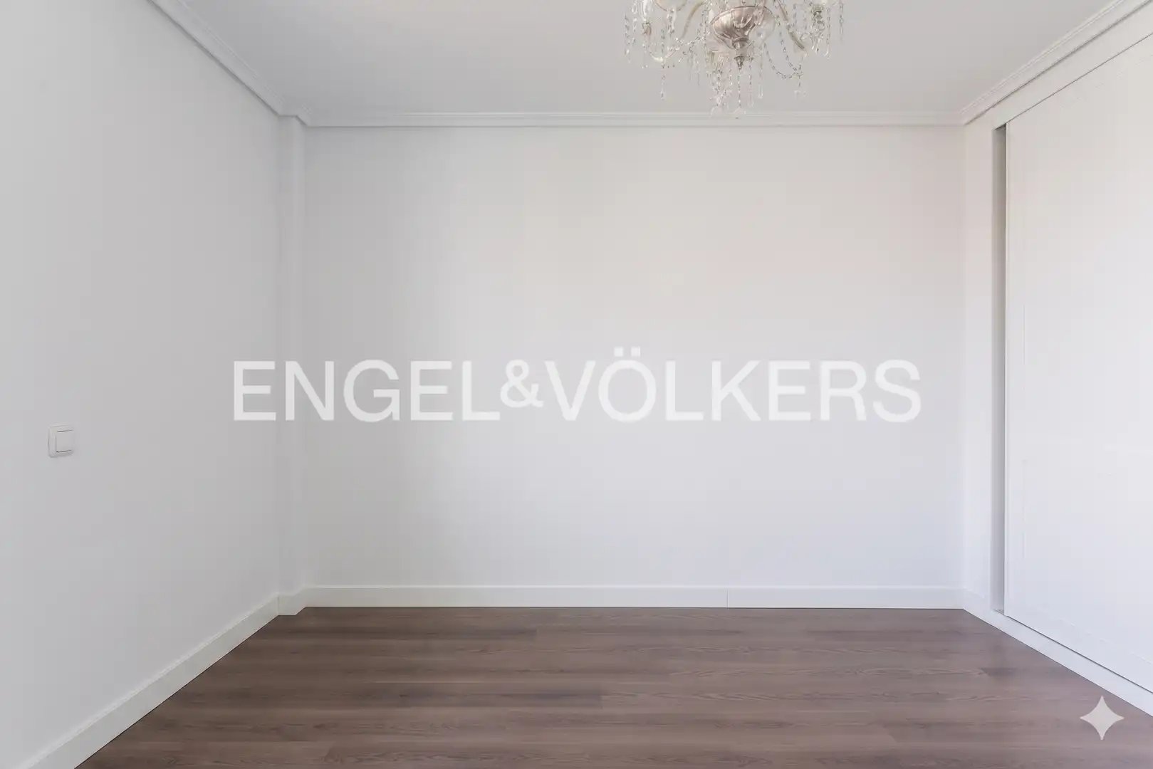 Piso de 130 m² en Madrid
