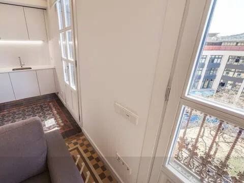 Appartamento 89 m² a Barcelona