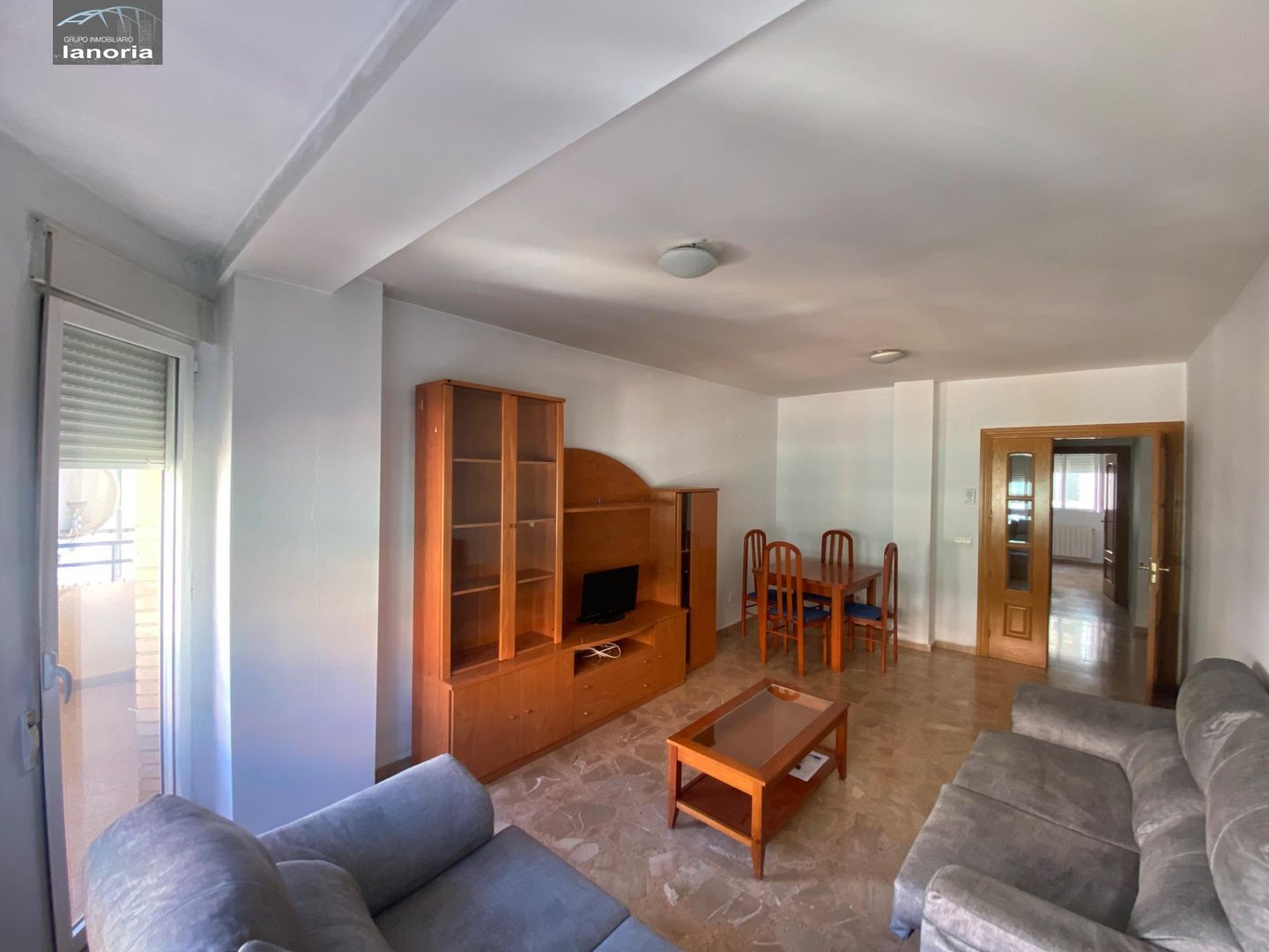 Habitación 115 m², Albacete
