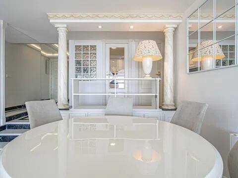 Piso de 152 m² en Marbella