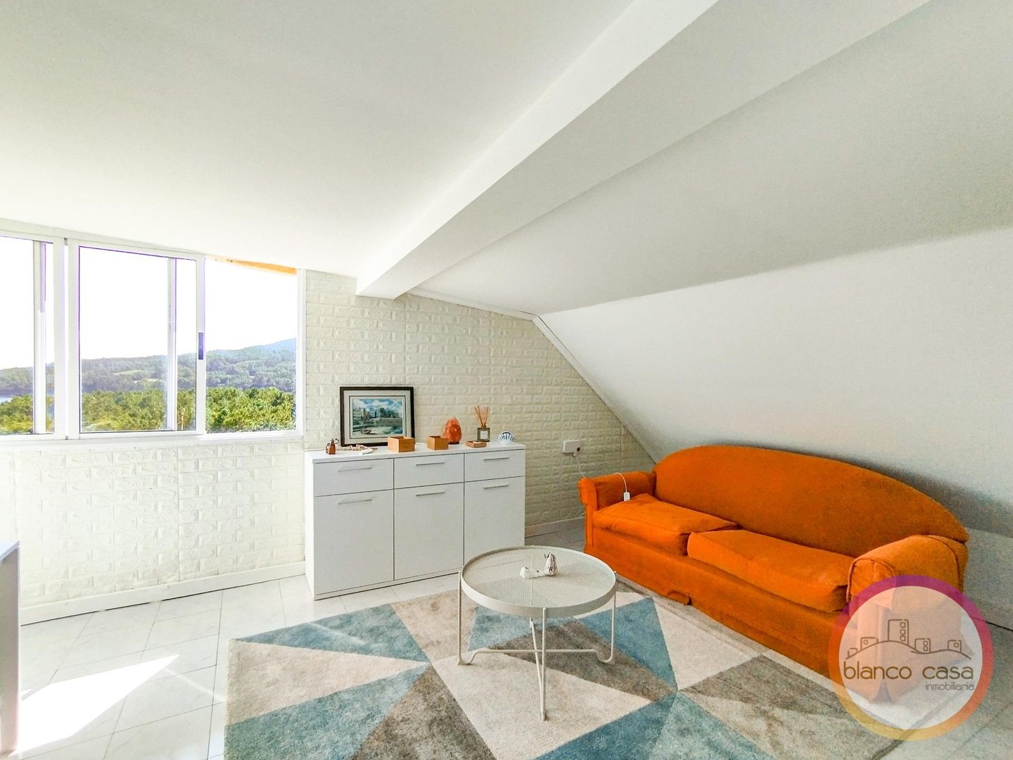 Квартира 85 м² в Fisterra