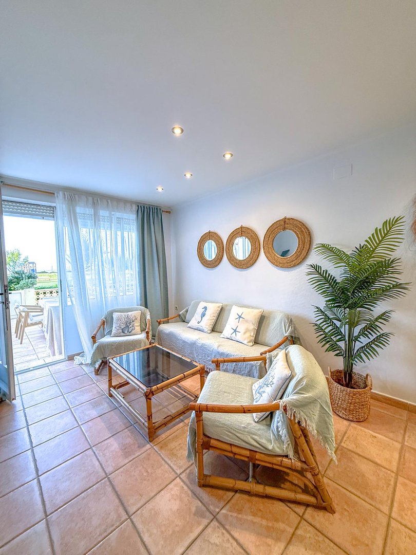 Appartement 135 m² à Dénia