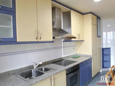 Piso de 90 m² en O Pereiro de Aguiar