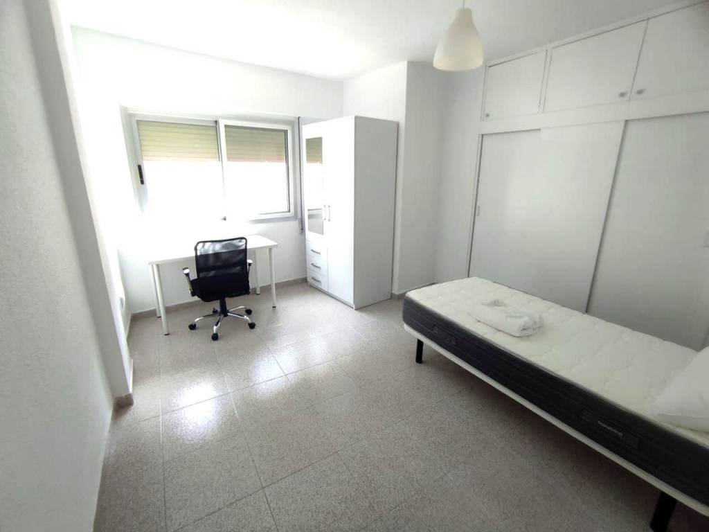 Piso de 100 m² en Murcia