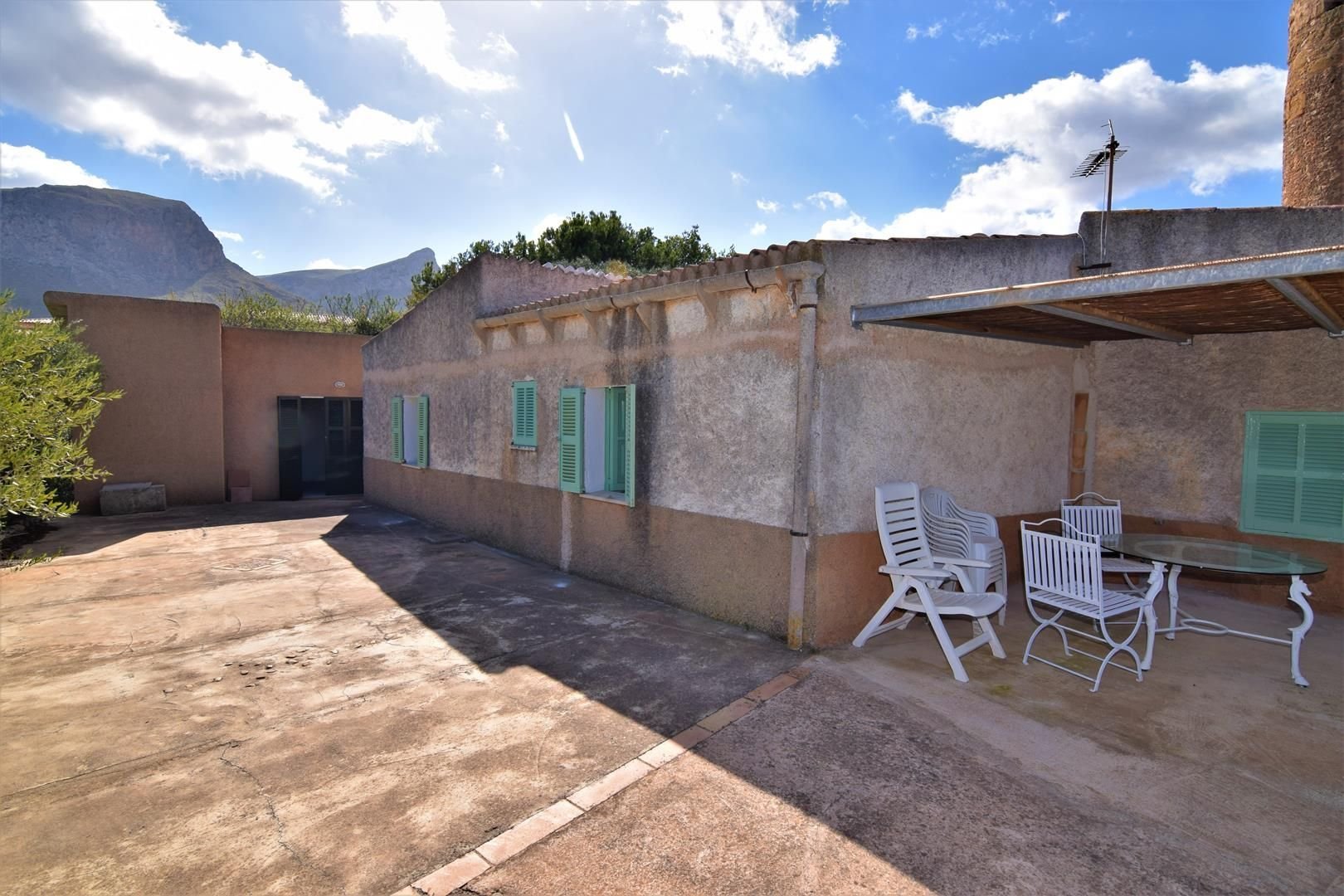 Piso de 179 m² en Artà