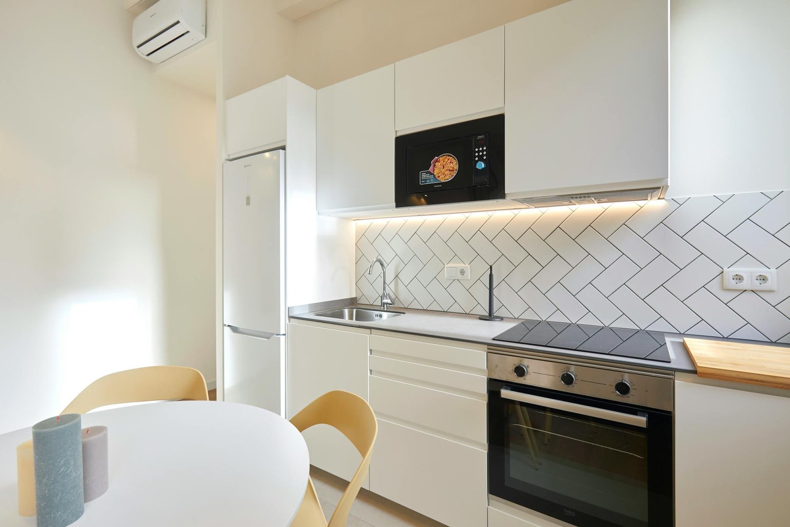 Piso de 45 m² en Barcelona
