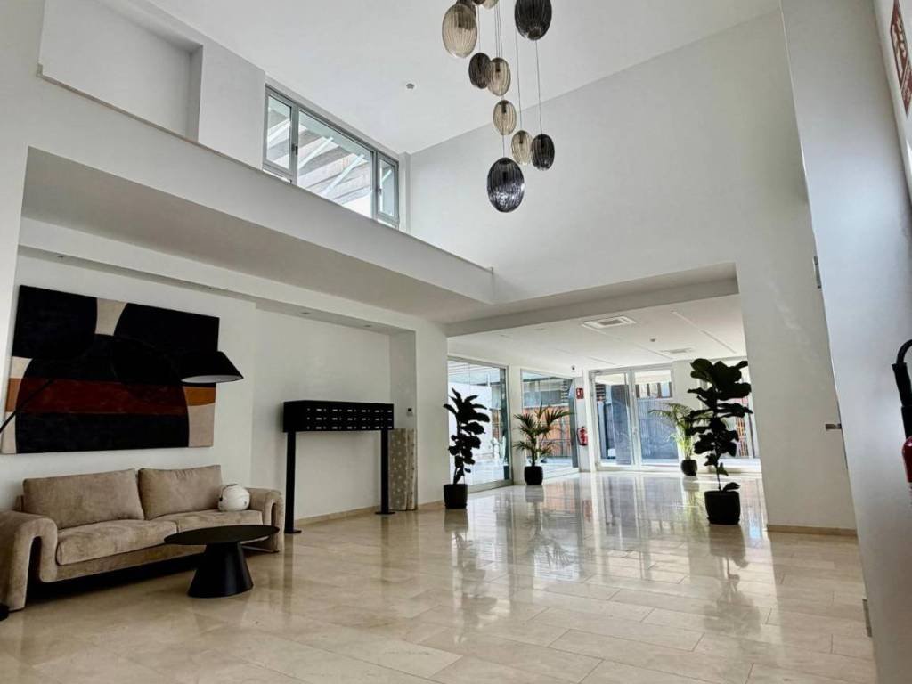 Piso de 142 m² en Santa Cruz de Tenerife
