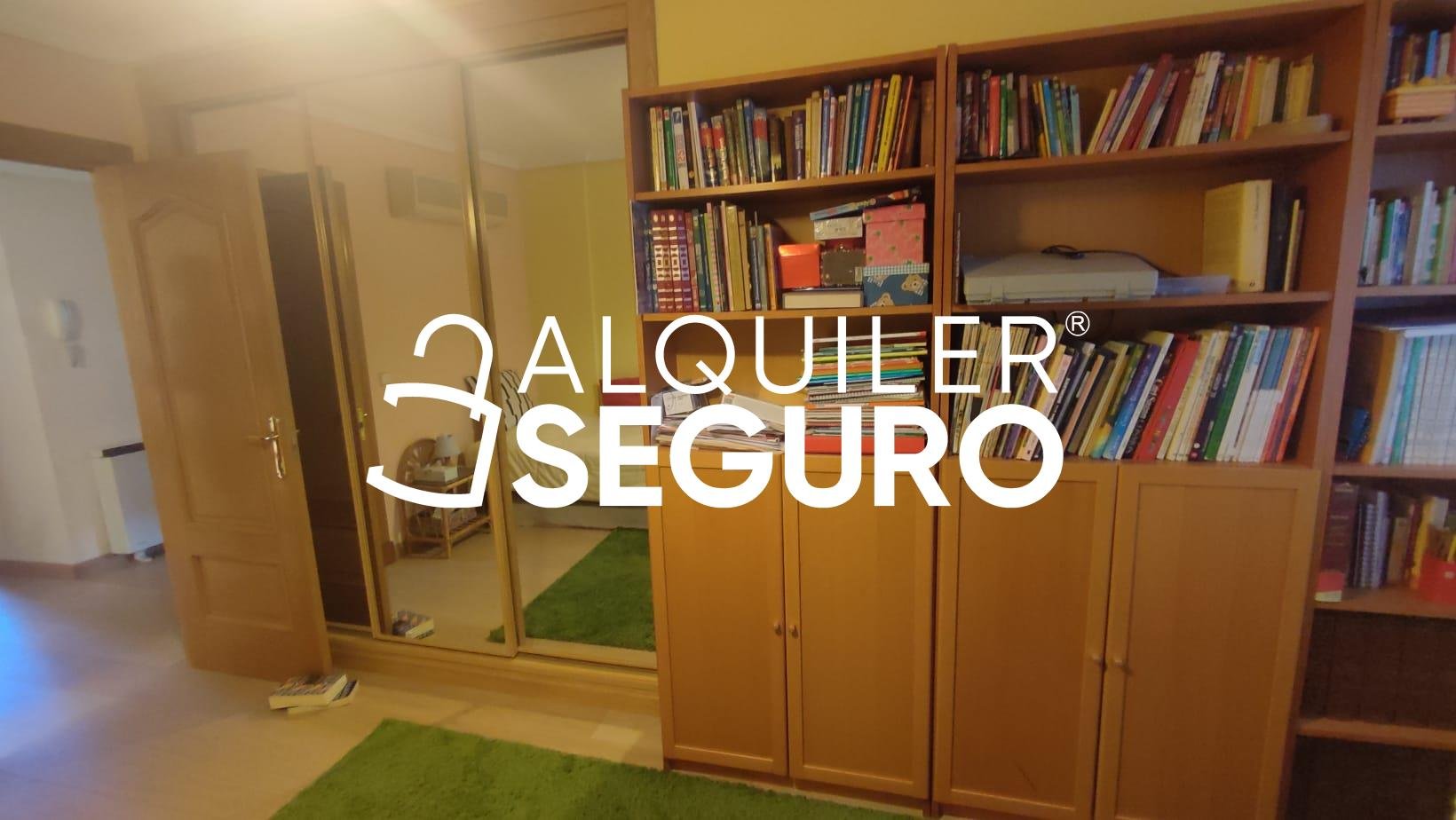 Casa de 280 m² en Madrid
