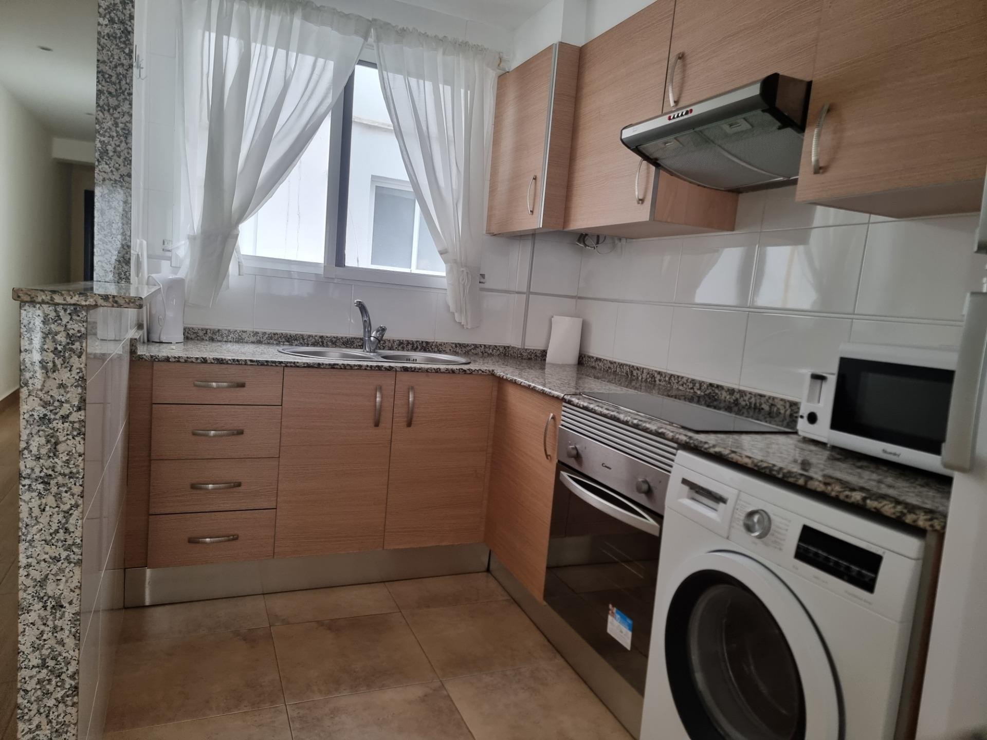 Piso de 85 m² en Valencia