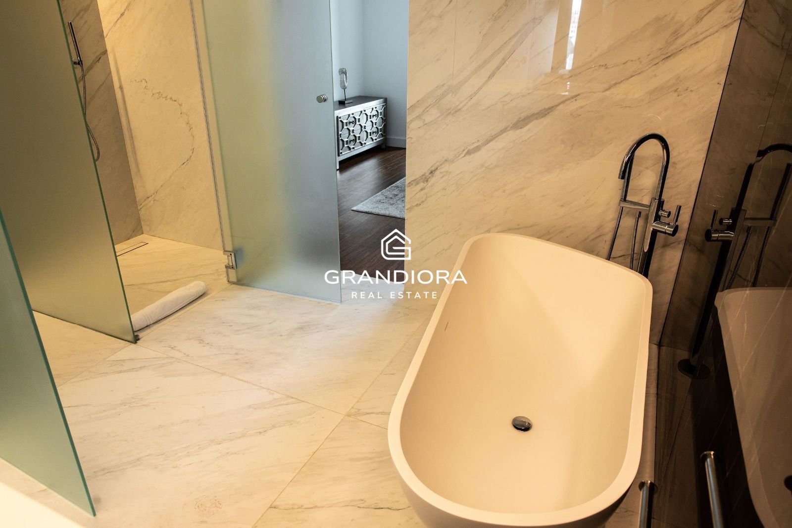 Piso de 87 m² en Barcelona