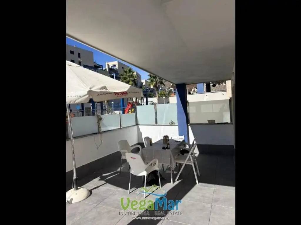 Appartement 103 m² à Almuñécar