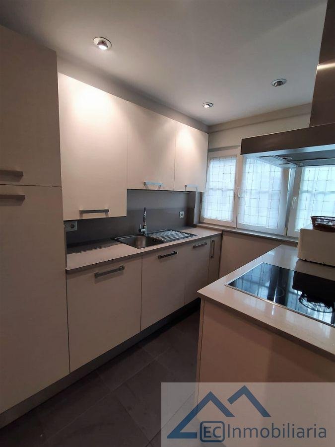 Квартира 65 м² у Santander