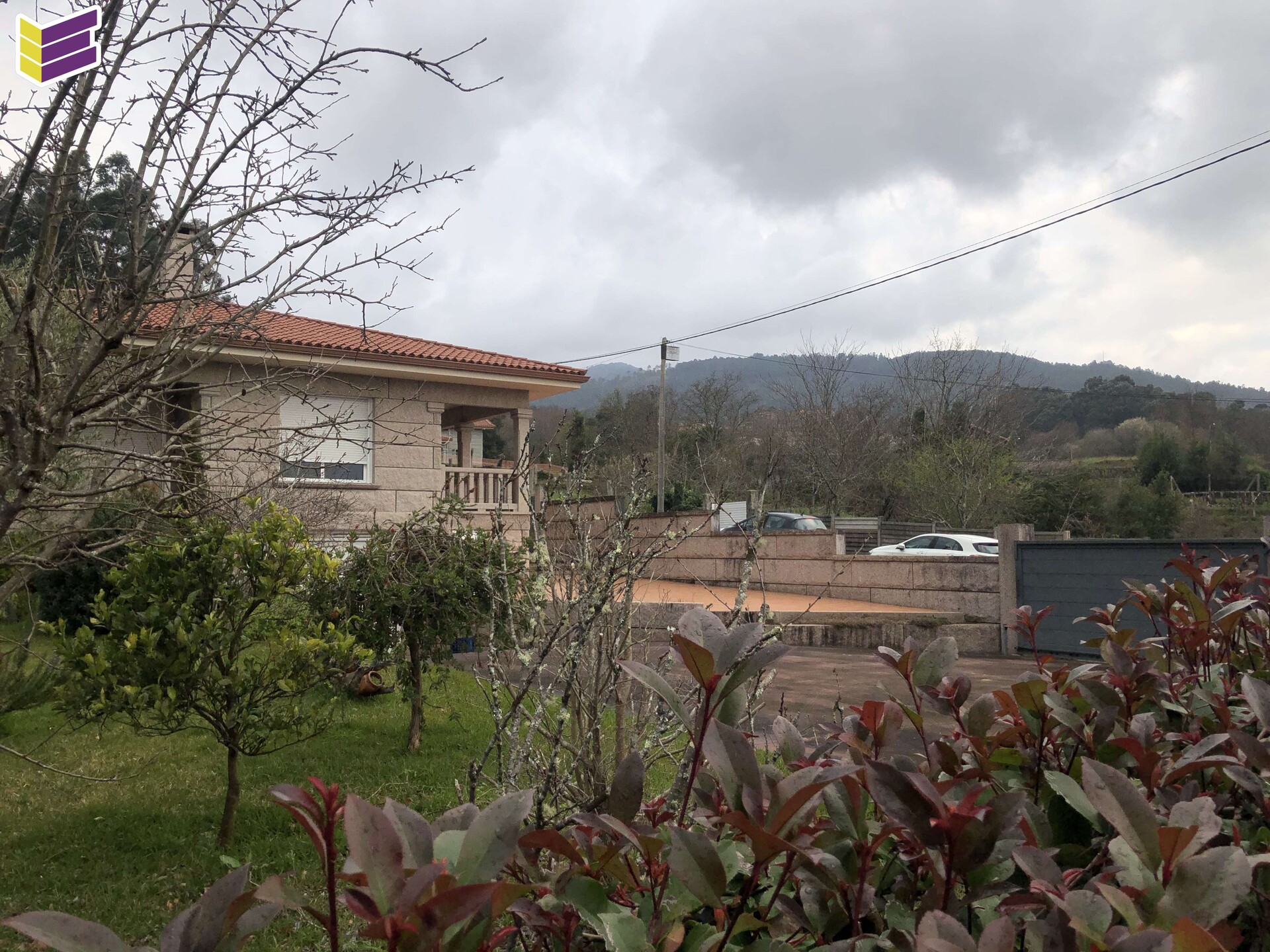 Haus 377 m² in O Porriño