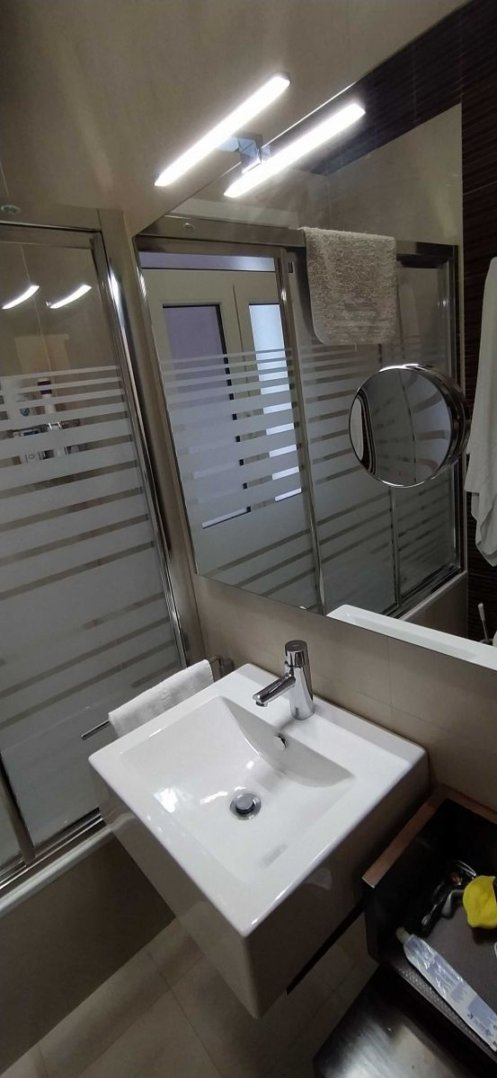 Piso de 97 m² en Ferrol