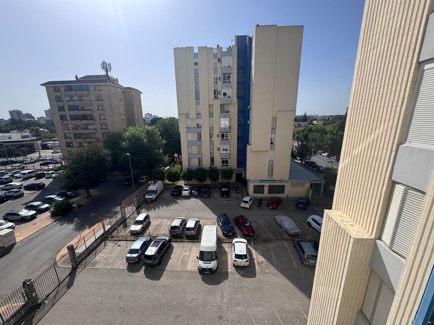 Piso de 91 m² en Jerez de la Frontera