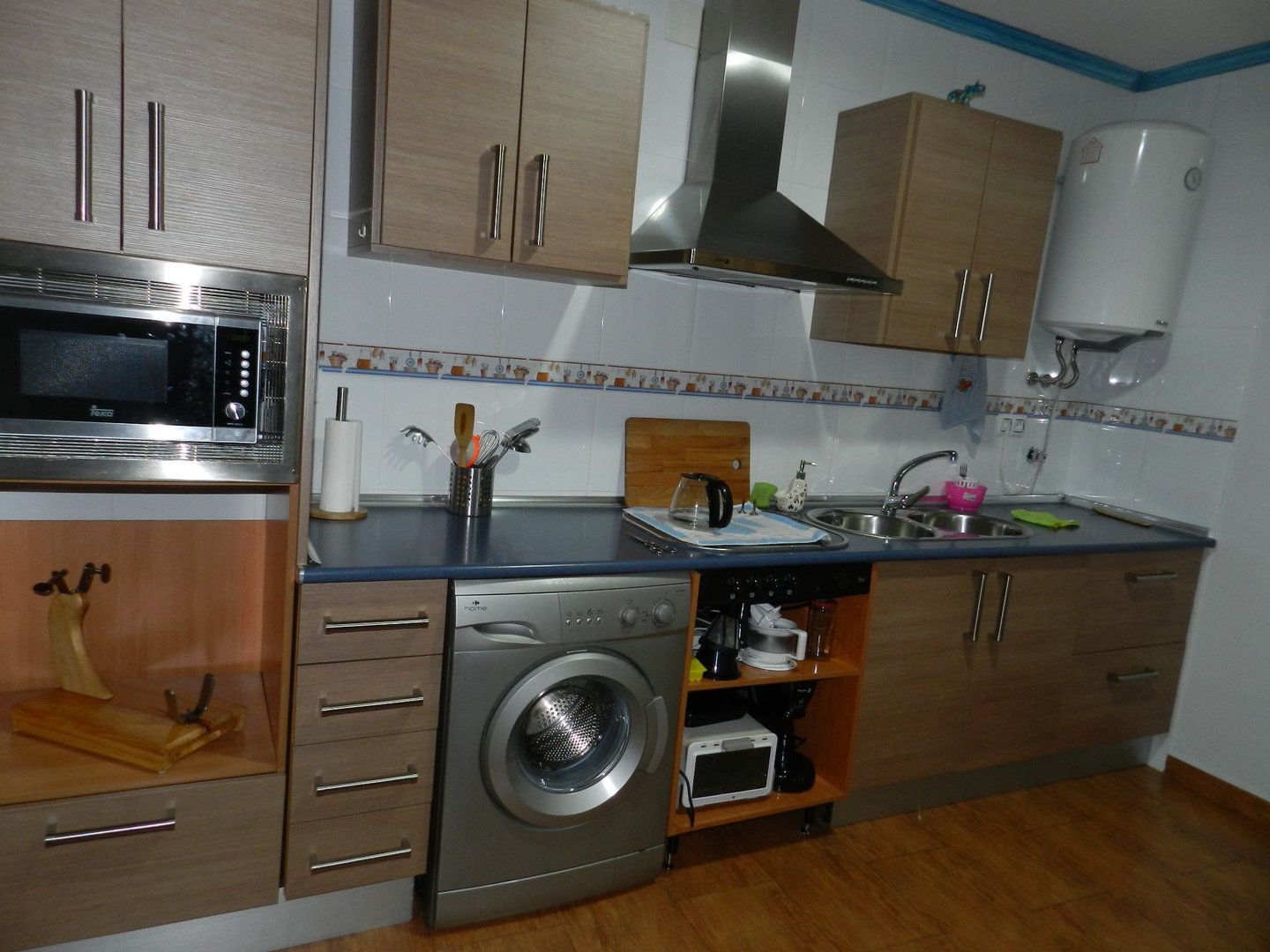 Appartement 70 m² à Linares