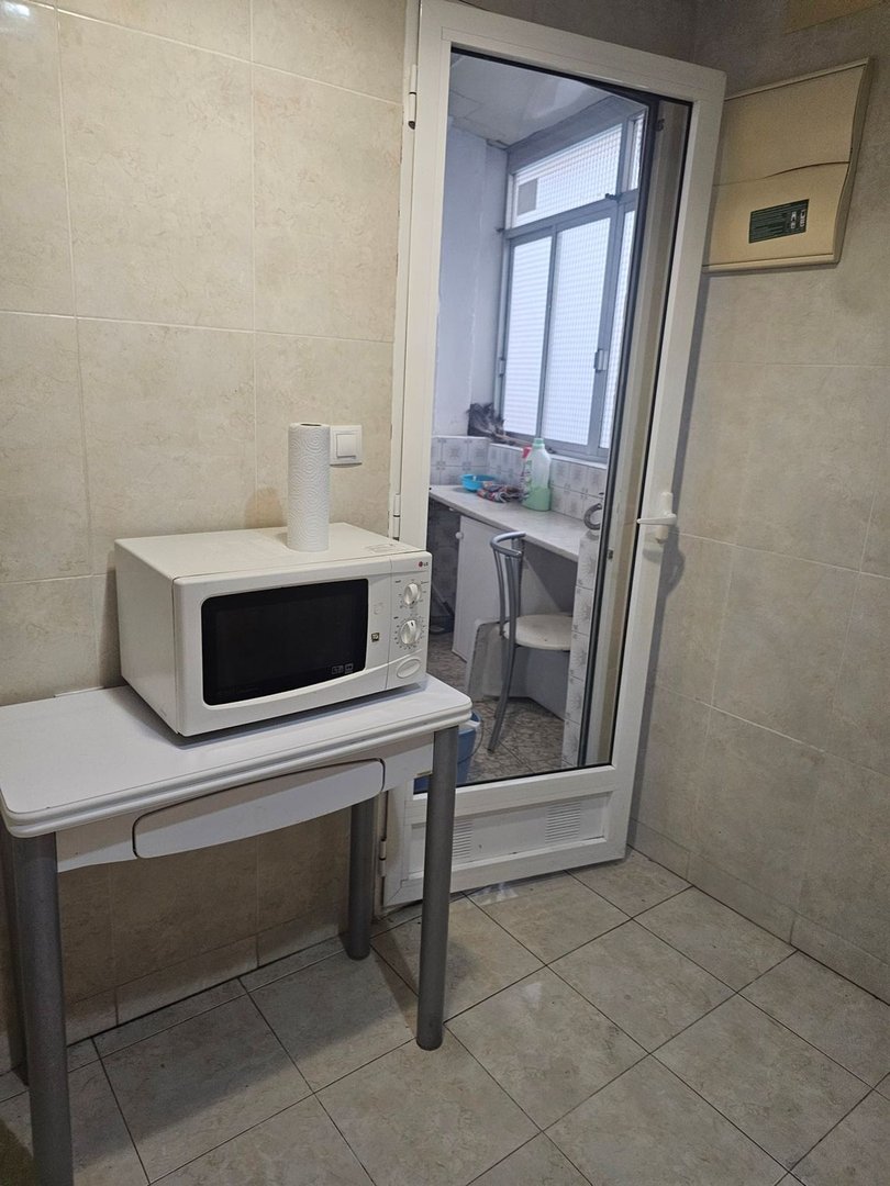 Piso de 90 m² en San Vicente del Raspeig