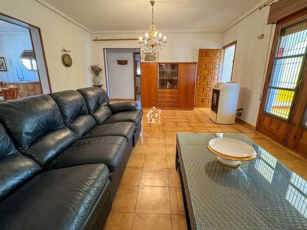 Casa de 1250 m² en Rojales
