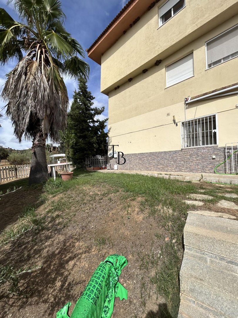 Piso en alquiler, El Garrobo