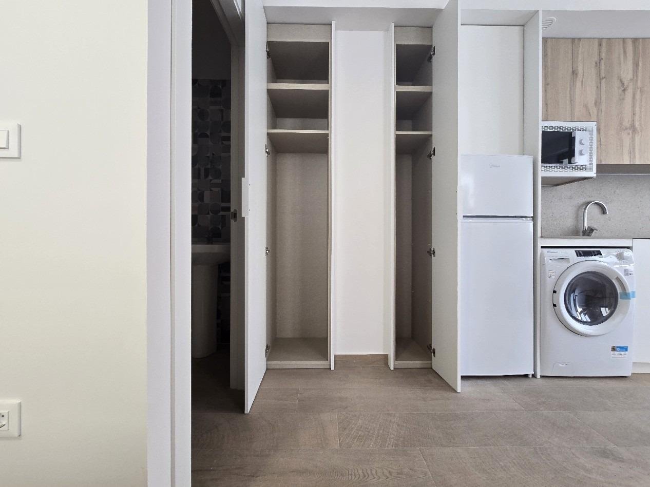 Piso de 35 m² en Elche