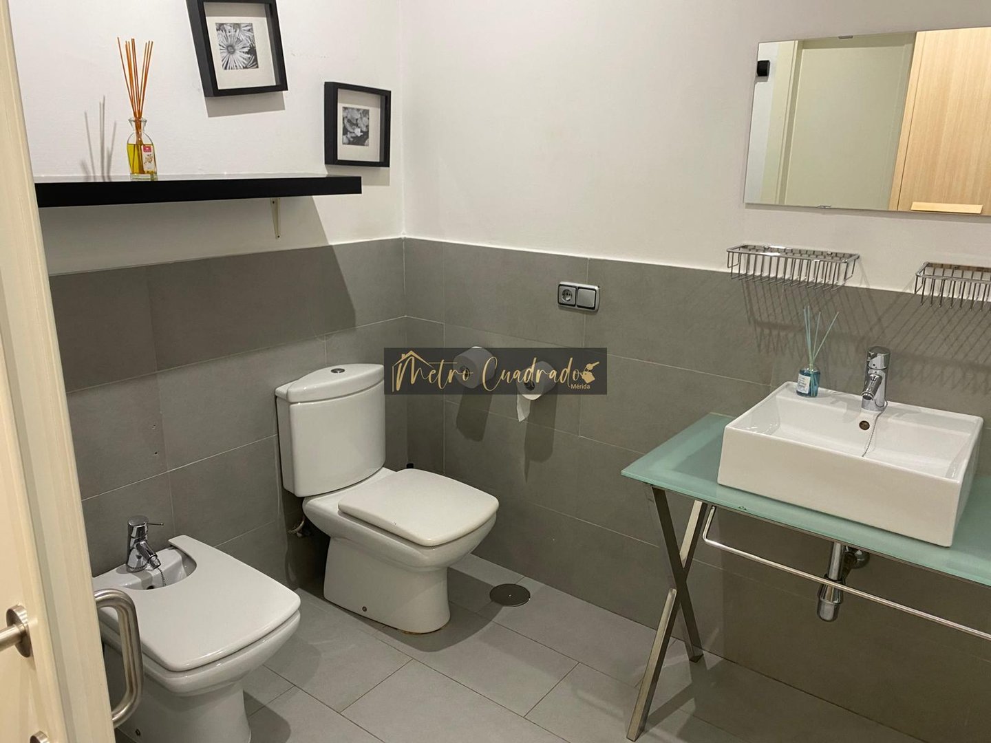 Piso de 60 m² en Mérida