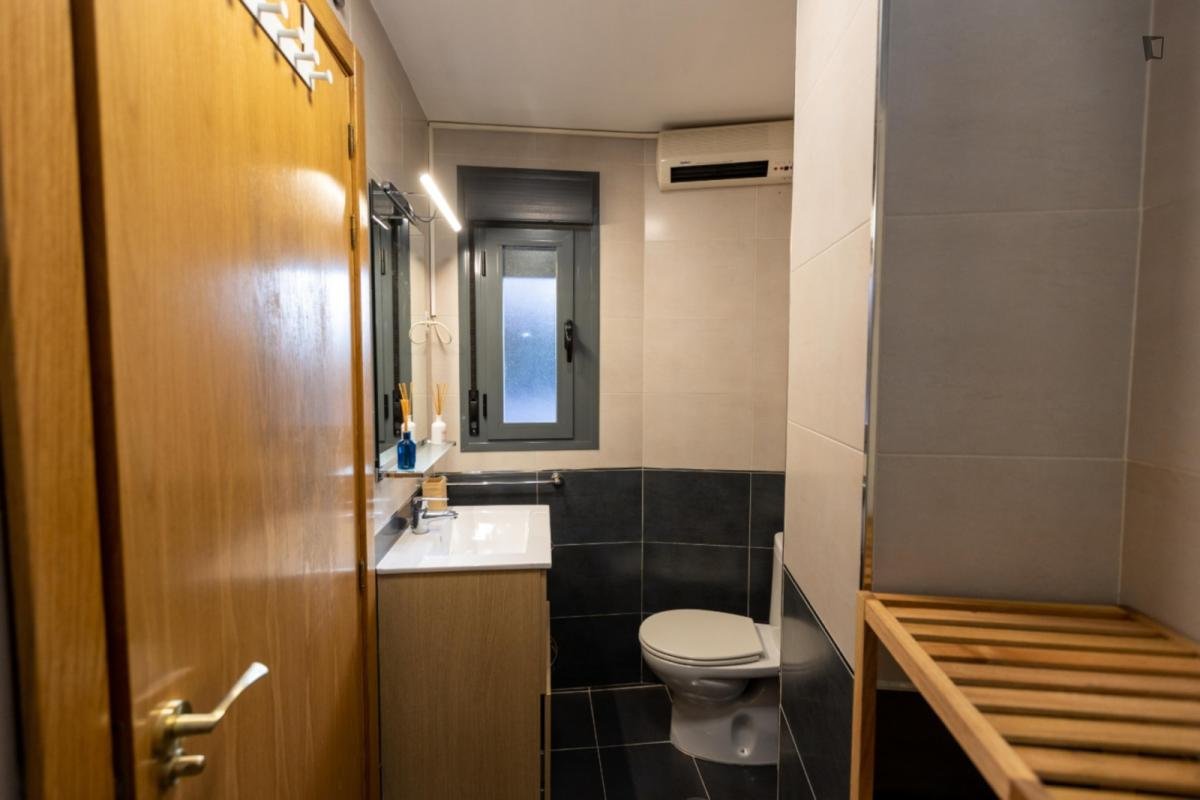 Appartamento 35 m² a Madrid