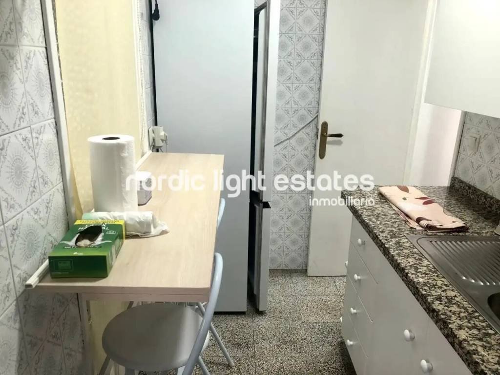 Piso de 60 m² en Nerja