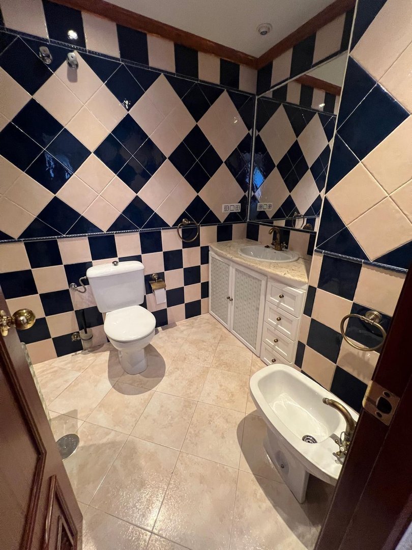 Piso de 98 m² en Sevilla