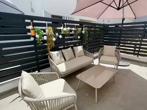 Piso de 72 m² en Sevilla