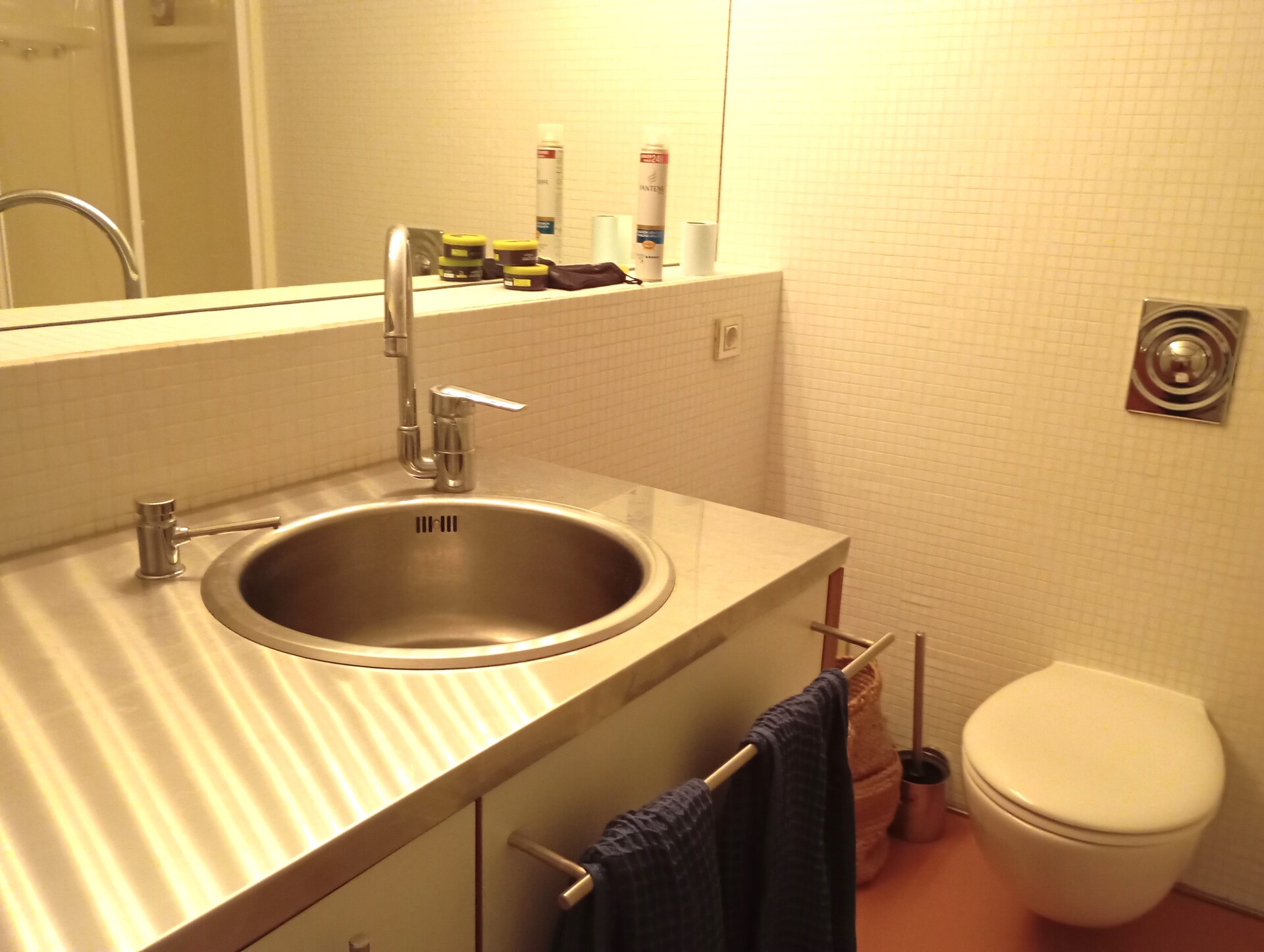 Piso de 70 m² en Vilagarcía de Arousa