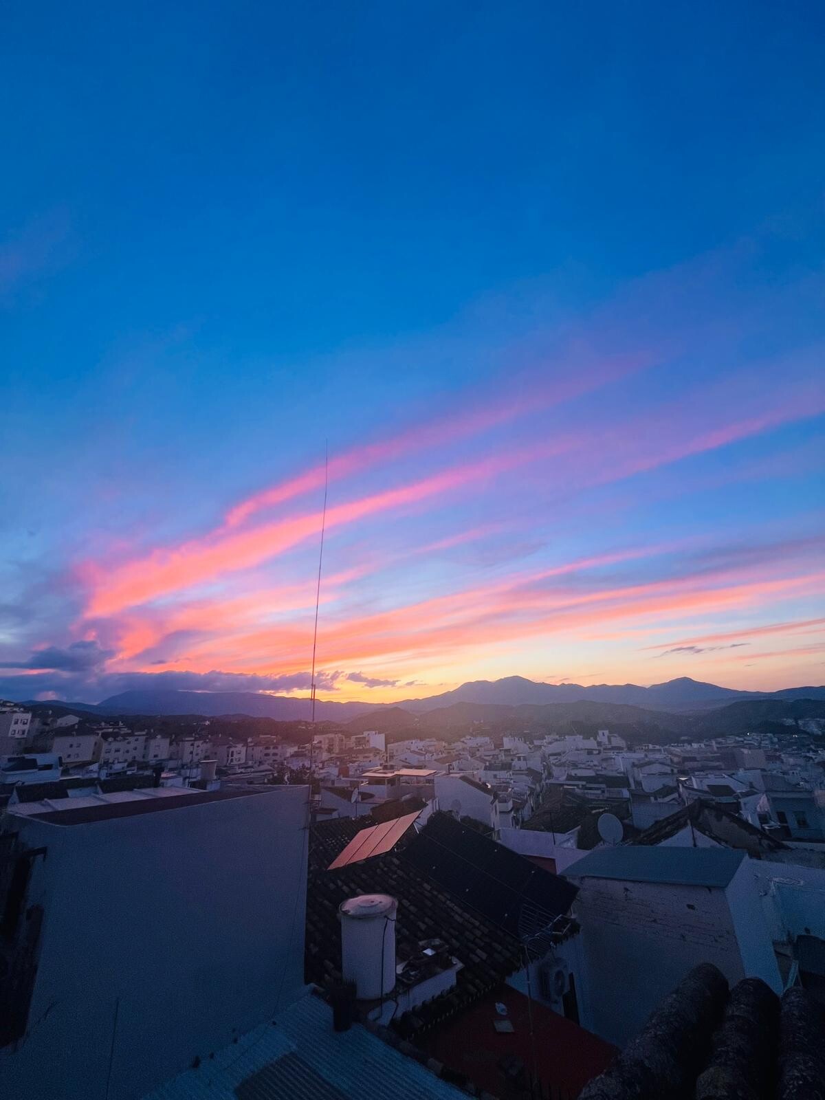 Piso de 140 m² en Coín