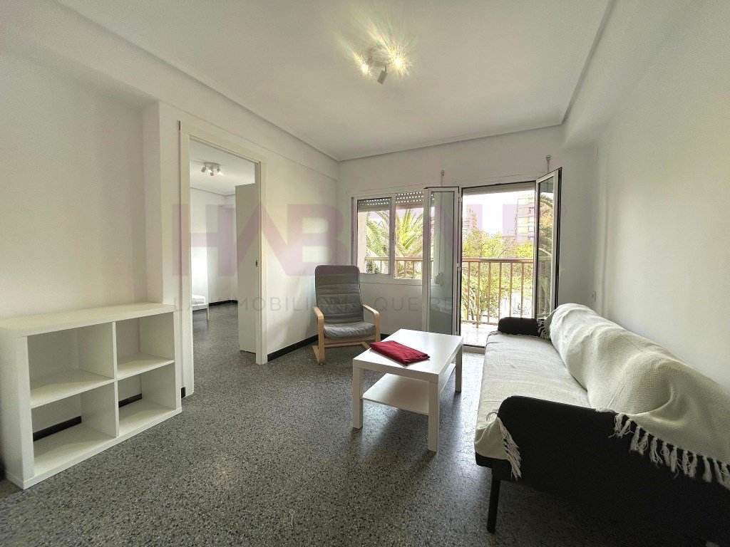 Habitació de lloguer, València