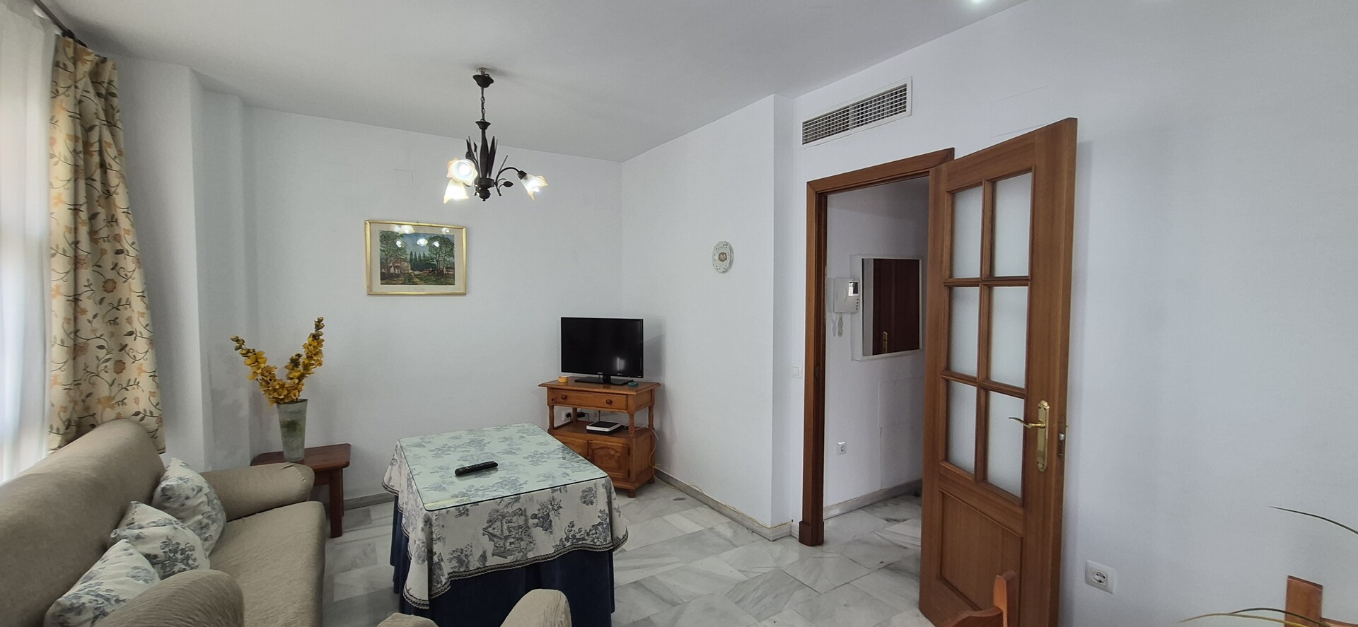 Piso de 65 m² en Sanlúcar de Barrameda