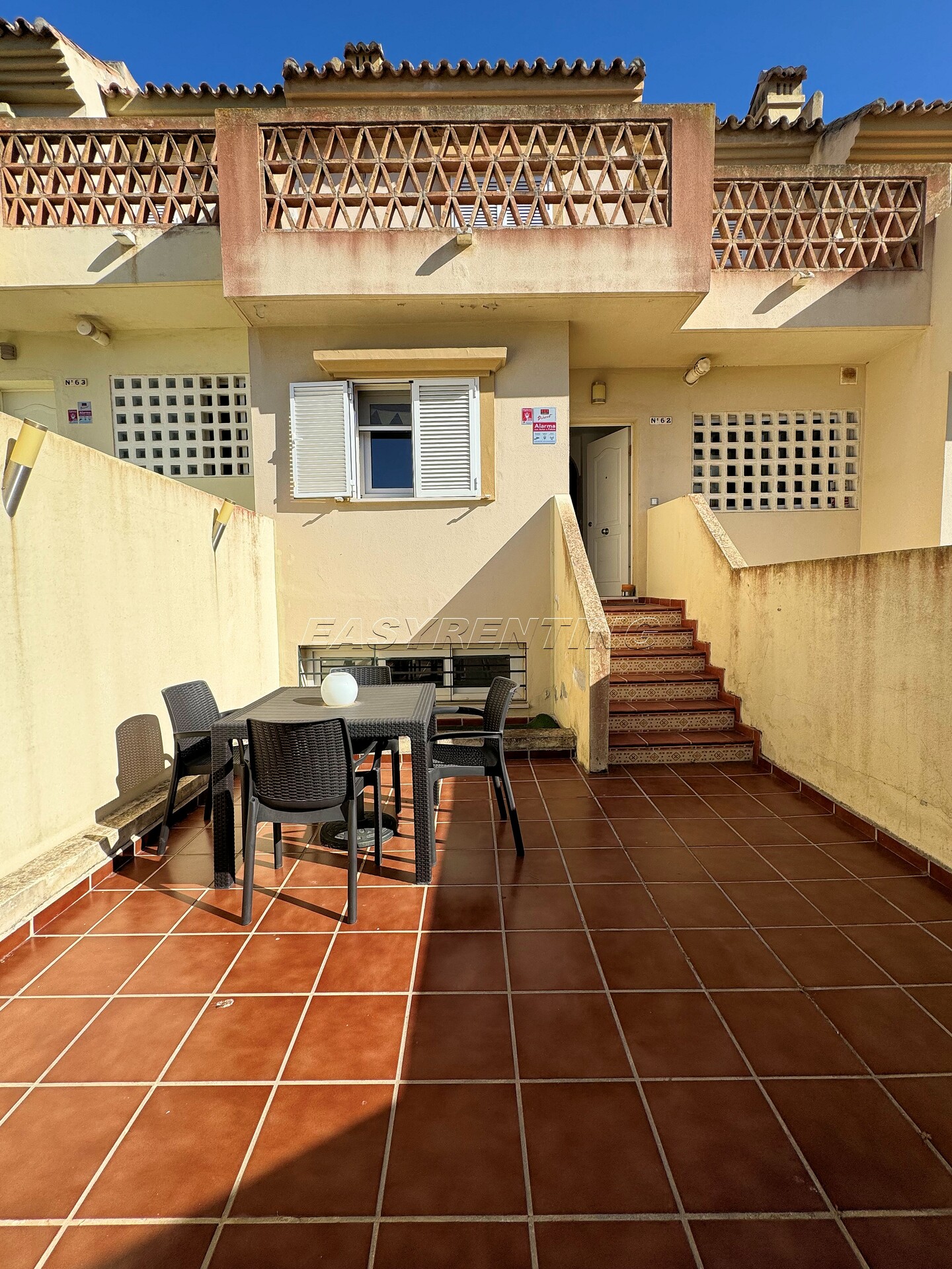 Piso de 184 m² en La Línea de la Concepción