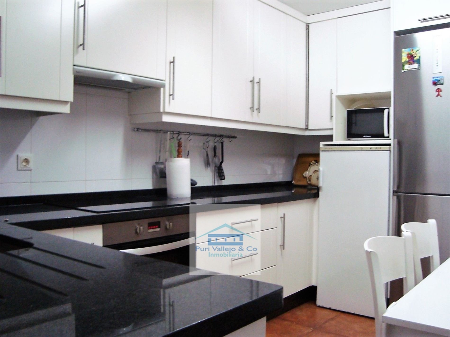 Piso de 158 m² en Córdoba