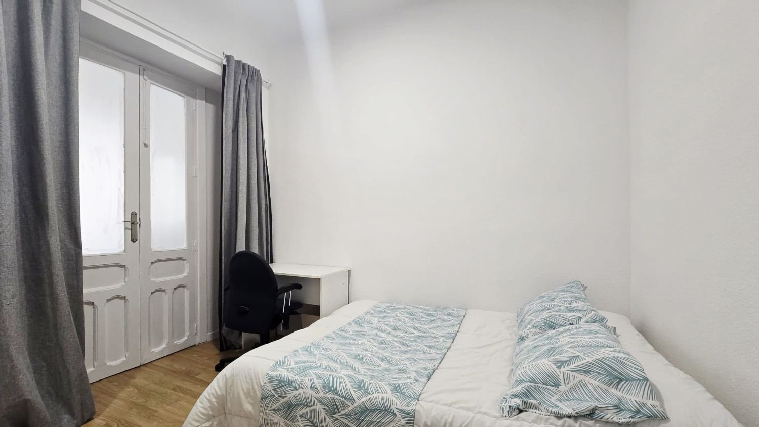 Flat 130 m² in Madrid